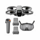 Квадрокоптер DJI Avata 360 Motion Fly More Combo DJI Goggles N3